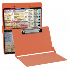 WhiteCoat Clipboard® - Coral Primary Care Edition